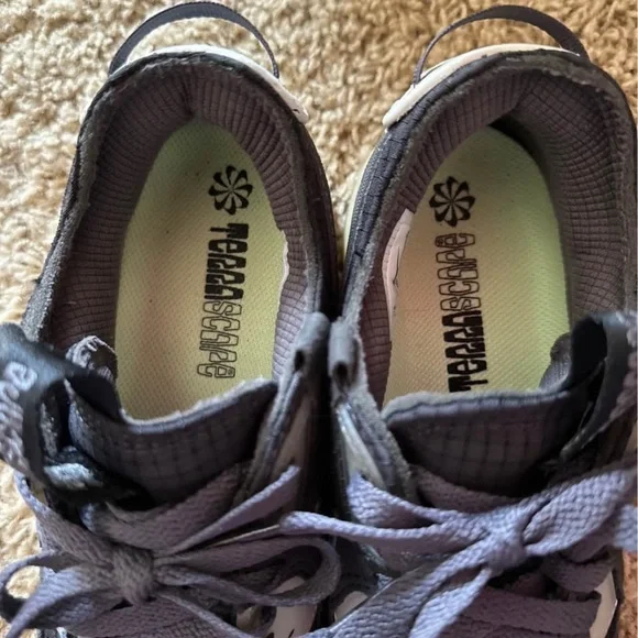 Nike Air Max Terrascape 90 Black Thunder Grey 7.5W - Picture 4 of 5